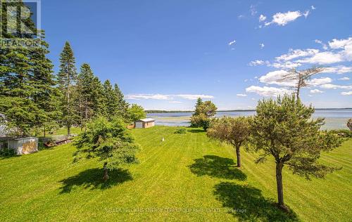 41 Newman Road, Kawartha Lakes, ON - Outdoor With Body Of Water With View