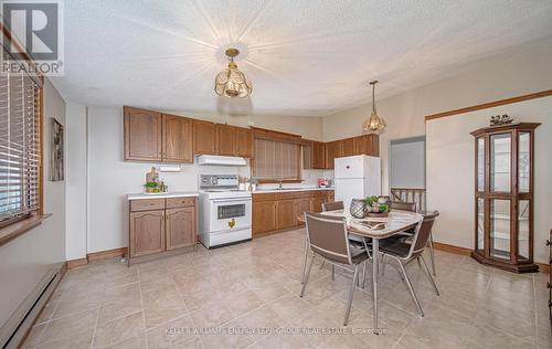 41 Newman Road, Kawartha Lakes, ON - Indoor Photo Showing Kitchen