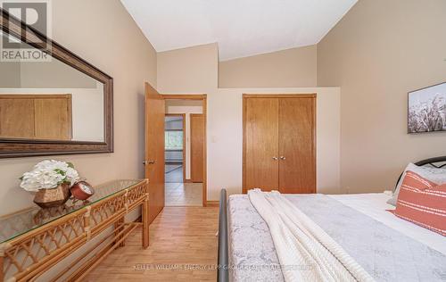 41 Newman Road, Kawartha Lakes, ON - Indoor Photo Showing Bedroom