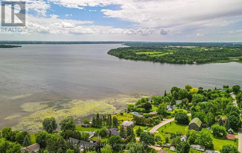 41 Newman Road, Kawartha Lakes, ON - Outdoor With Body Of Water With View