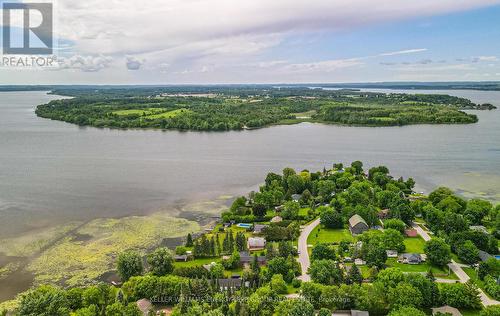 41 Newman Road, Kawartha Lakes, ON - Outdoor With Body Of Water With View
