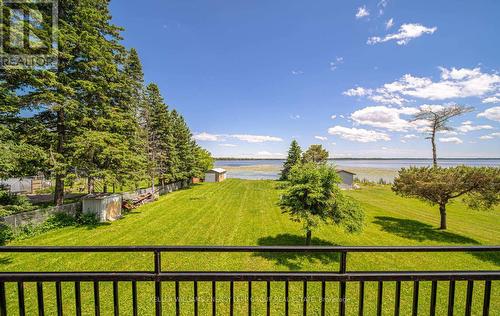 41 Newman Road, Kawartha Lakes, ON - Outdoor With View