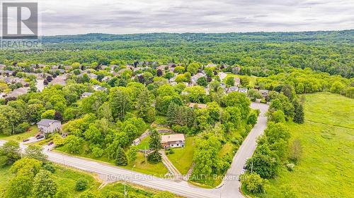 640 Governors Road, Hamilton (Dundas), ON - Outdoor With View