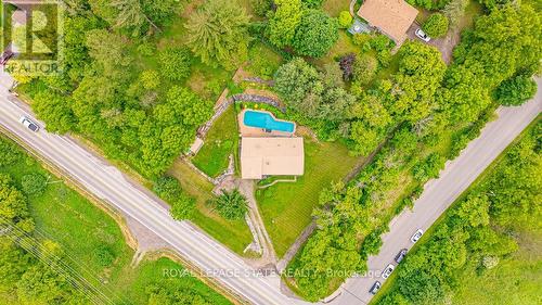 640 Governors Road, Hamilton (Dundas), ON - Outdoor With View