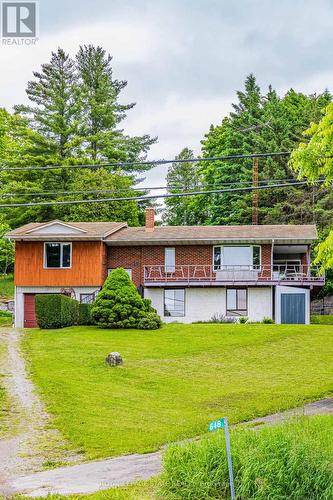 640 Governors Road, Hamilton (Dundas), ON - Outdoor