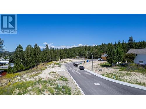 Lot 19 Eagle Ridge Crescent, Cranbrook, BC 