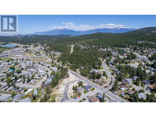 Lot 19 Eagle Ridge Crescent, Cranbrook, BC 