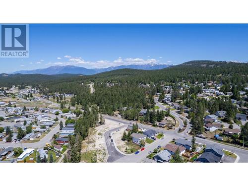 Lot 19 Eagle Ridge Crescent, Cranbrook, BC 