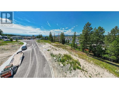 Lot 19 Eagle Ridge Crescent, Cranbrook, BC 