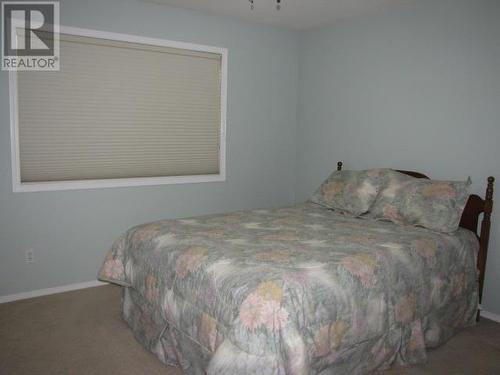 20 500 Wotzke Drive, Williams Lake, BC - Indoor Photo Showing Bedroom