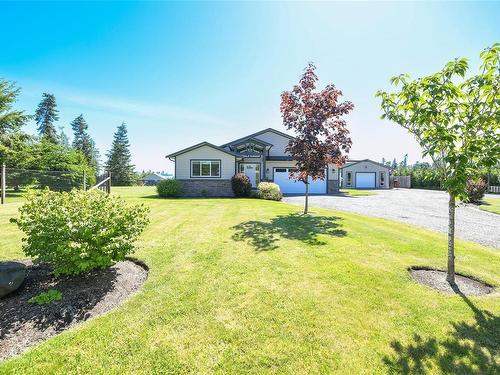 3631 Baden Rd, Courtenay, BC 