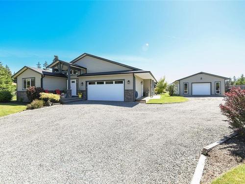 3631 Baden Rd, Courtenay, BC 