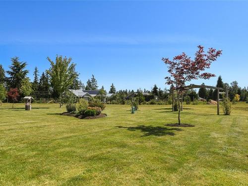 3631 Baden Rd, Courtenay, BC 