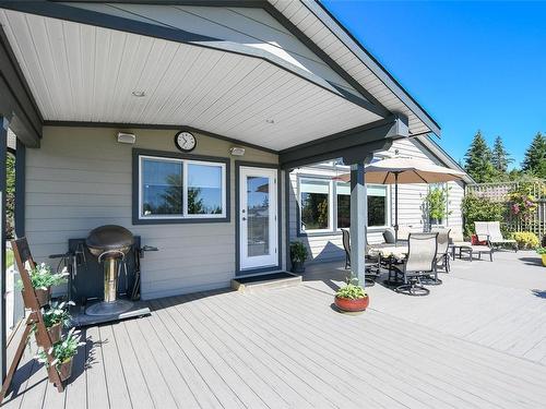 3631 Baden Rd, Courtenay, BC 