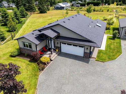 3631 Baden Rd, Courtenay, BC 