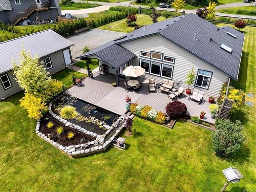 3631 Baden Rd, Courtenay, BC 