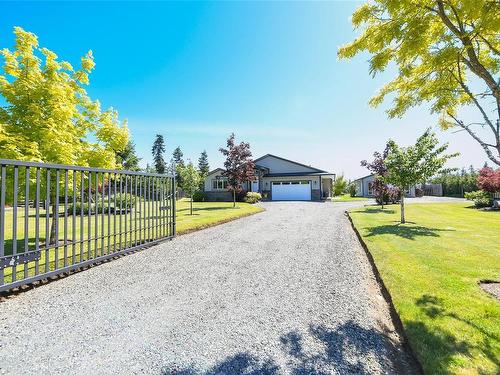 3631 Baden Rd, Courtenay, BC 