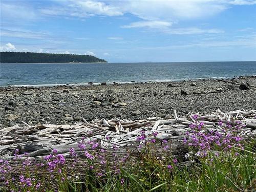 312-350 Island Hwy South, Campbell River, BC - Outdoor With Body Of Water With View