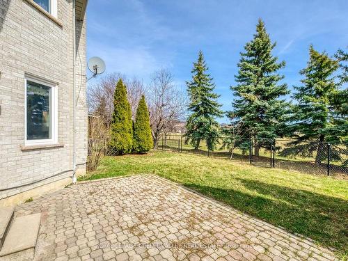 972 Winterton Way, Mississauga, ON - Outdoor