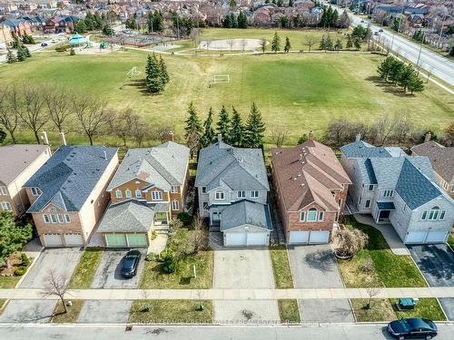 972 Winterton Way, Mississauga, ON - Outdoor