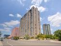 1709-265 Enfield Pl, Mississauga, ON  - Outdoor With Facade 