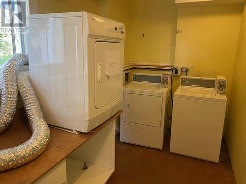 387 W 13Th Ave, Vancouver, BC - Indoor Photo Showing Laundry Room