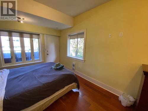 387 W 13Th Ave, Vancouver, BC - Indoor Photo Showing Bedroom