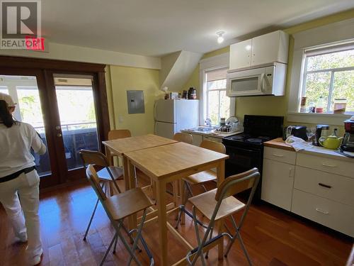 387 W 13Th Ave, Vancouver, BC - Indoor Photo Showing Dining Room