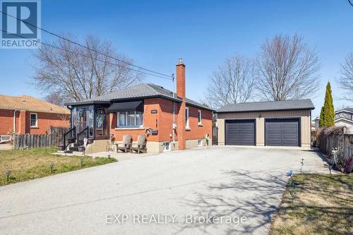 5993 Coholan Street, Niagara Falls, ON - Outdoor