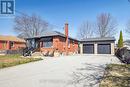 5993 Coholan Street, Niagara Falls, ON  - Outdoor 