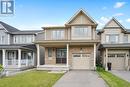 7573 Cottonwood Drive, Niagara Falls, ON  - Outdoor With Deck Patio Veranda With Facade 