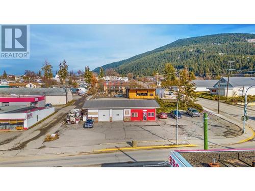 1520 Canyon Street, Creston, BC 