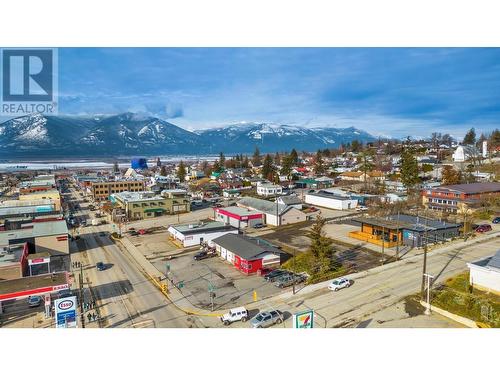 1520 Canyon Street, Creston, BC 