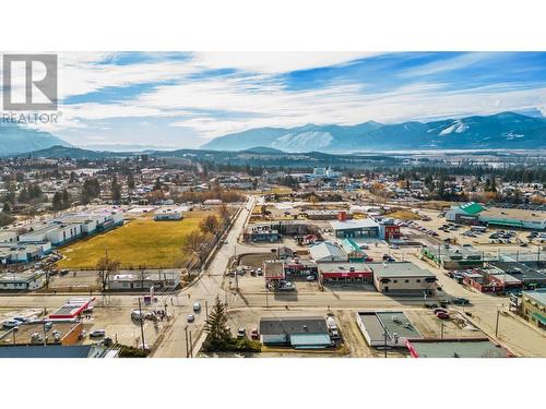 1520 Canyon Street, Creston, BC 