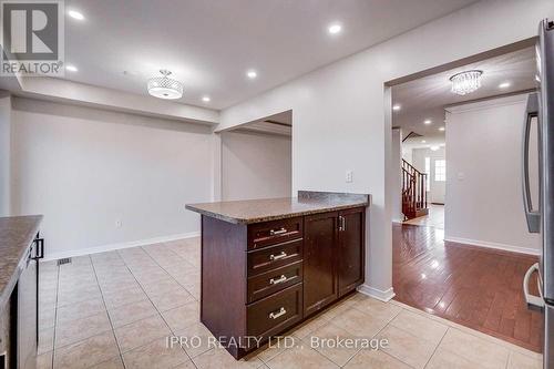 387 Bussel Crescent, Milton, ON - Indoor