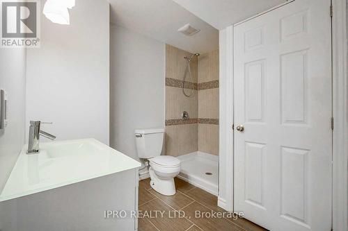 387 Bussel Crescent, Milton, ON - Indoor Photo Showing Bathroom