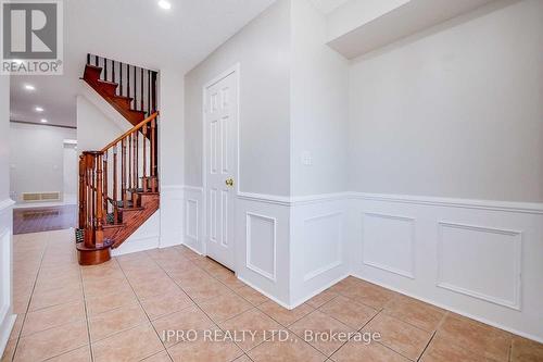 387 Bussel Crescent, Milton, ON - Indoor Photo Showing Other Room