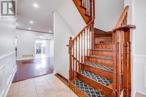 387 Bussel Crescent, Milton, ON - Indoor Photo Showing Other Room