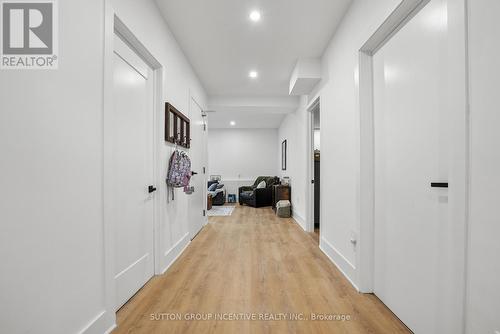 1774 Wingrove Avenue, Innisfil, ON - Indoor Photo Showing Other Room