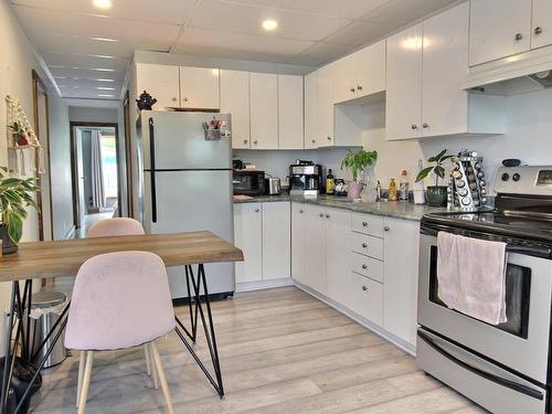 Kitchen - 39 Rue Ste-Anne, Ville-Marie, QC - Indoor Photo Showing Kitchen