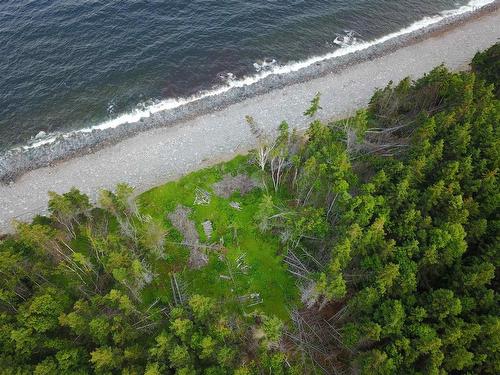 Cabot Trail, Wreck Cove, NS 