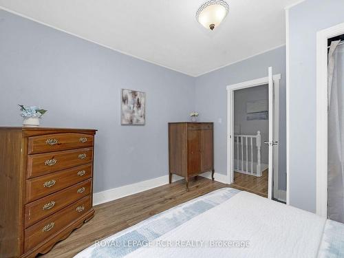 217 Main St E, Shelburne, ON - Indoor Photo Showing Bedroom