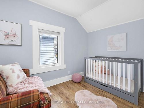 217 Main St E, Shelburne, ON - Indoor Photo Showing Bedroom