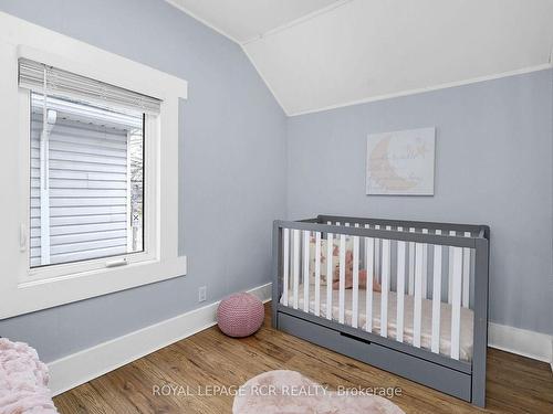 217 Main St E, Shelburne, ON - Indoor Photo Showing Bedroom