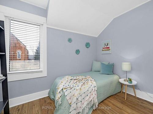 217 Main St E, Shelburne, ON - Indoor Photo Showing Bedroom