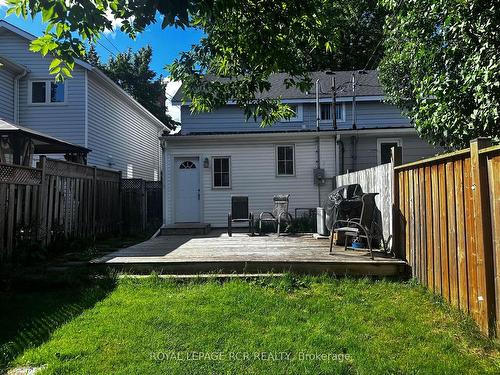 217 Main St E, Shelburne, ON - Outdoor