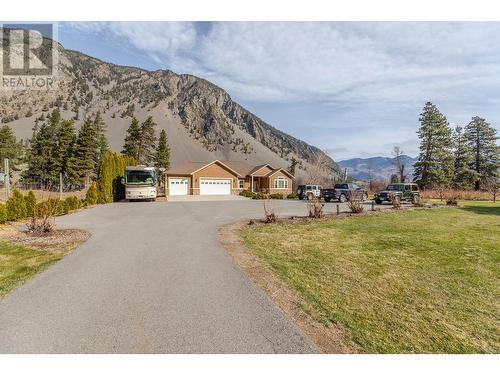 3210 / 3208 Cory Road Lot# C, Keremeos, BC - Outdoor