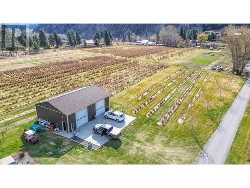 3210 / 3208 Cory Road Lot# C, Keremeos, BC - Outdoor With View