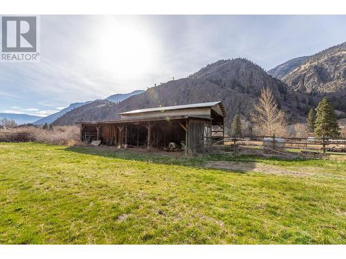 3210 / 3208 Cory Road Lot# C, Keremeos, BC - Outdoor