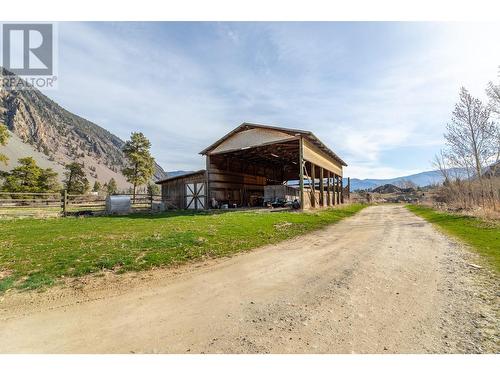 3210 / 3208 Cory Road Lot# C, Keremeos, BC - Outdoor